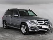 Mercedes-Benz GLK-Класс I (X204) Химки  - изображение 16