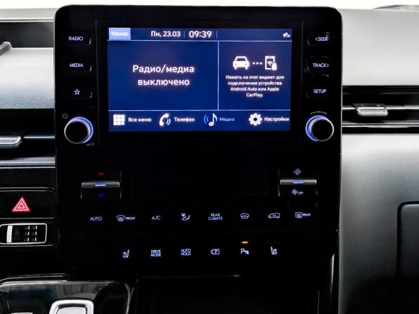 Hyundai Staria I с пробегом 2021 года, цена 4 255 000 рублей, 105829 км, минивэн, Автокод Объявления