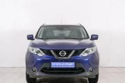 Nissan Qashqai II Красноярск  - изображение 28