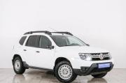 Renault Duster I Рестайлинг Красноярск  - изображение 22
