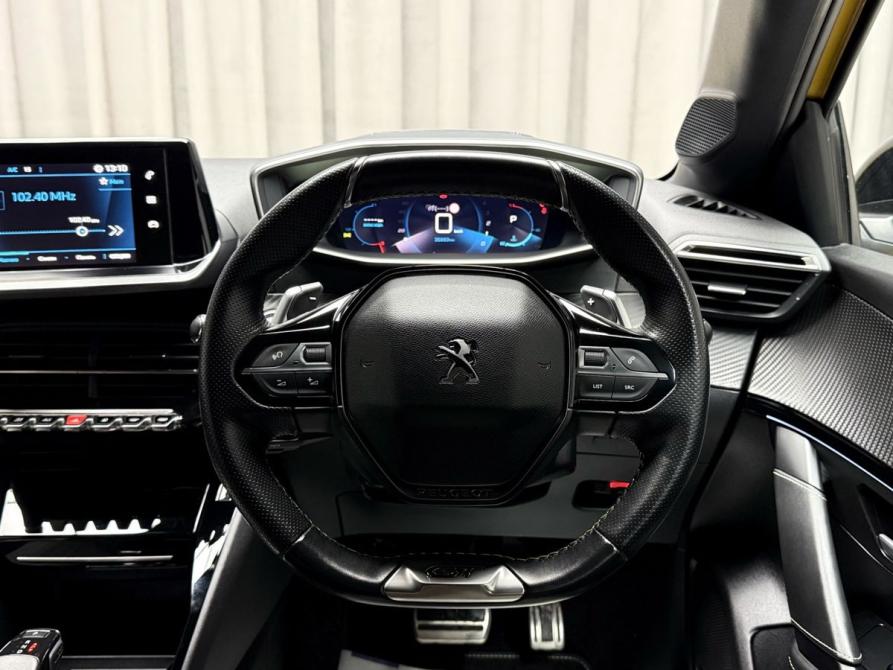 Peugeot 208 II Ижевск  - изображение 22