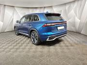 Geely Monjaro I Москва  - изображение 24