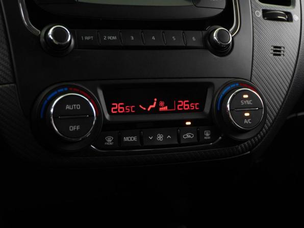 Kia Cerato III Рестайлинг (Classic) с пробегом 2019 года, цена 1 470 444 рубля, 133114 км, седан, Автокод Объявления