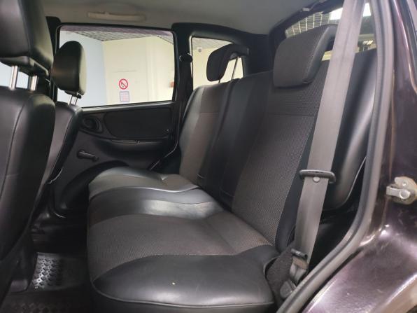 Chevrolet Niva I Рестайлинг с пробегом 2010 года, цена 419 000 рублей, 148153 км, внедорожник, Автокод Объявления
