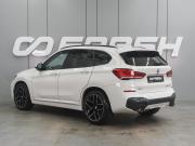 BMW X1 II (F48) Рестайлинг Воронеж  - изображение 23