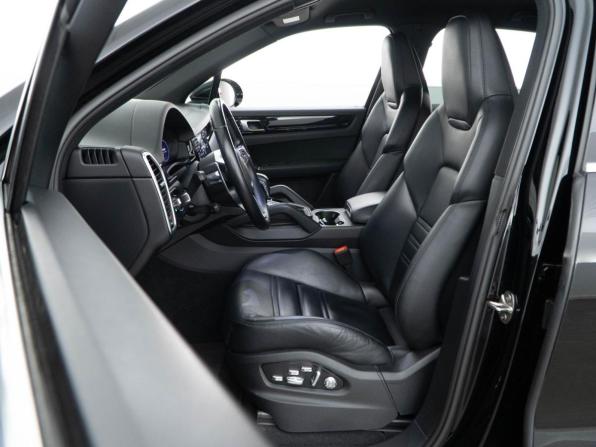 Porsche Cayenne III с пробегом 2020 года, цена 6 262 444 рубля, 151189 км, внедорожник, Автокод Объявления