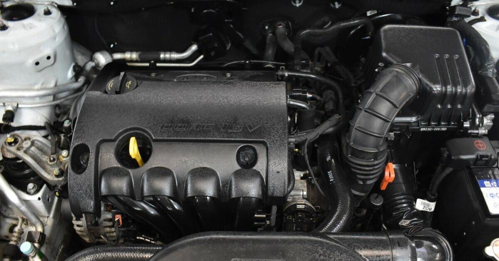 Kia Ceed I Рестайлинг Москва  - изображение 13