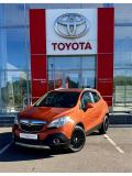 Opel Mokka I Орел  - изображение 18