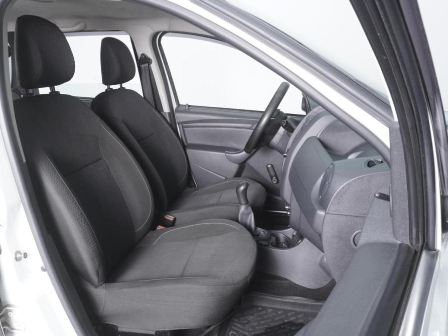 Renault Duster I Рестайлинг Ростов-на-Дону  - изображение 8