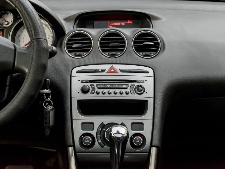 Peugeot 308 I Екатеринбург  - изображение 16