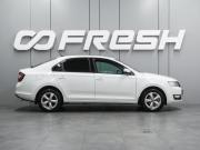Skoda Rapid I Рестайлинг Воронеж  - изображение 21
