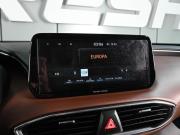 Hyundai Santa Fe IV Рестайлинг Ростов-на-Дону  - изображение 38