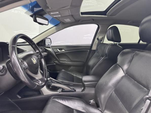 Honda Accord VIII с пробегом 2008 года, цена 1 230 000 рублей, 234615 км, седан, Автокод Объявления