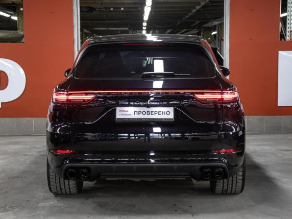 Porsche Cayenne III с пробегом 2021 года, цена 9 798 000 рублей, 36308 км, внедорожник, Автокод Объявления