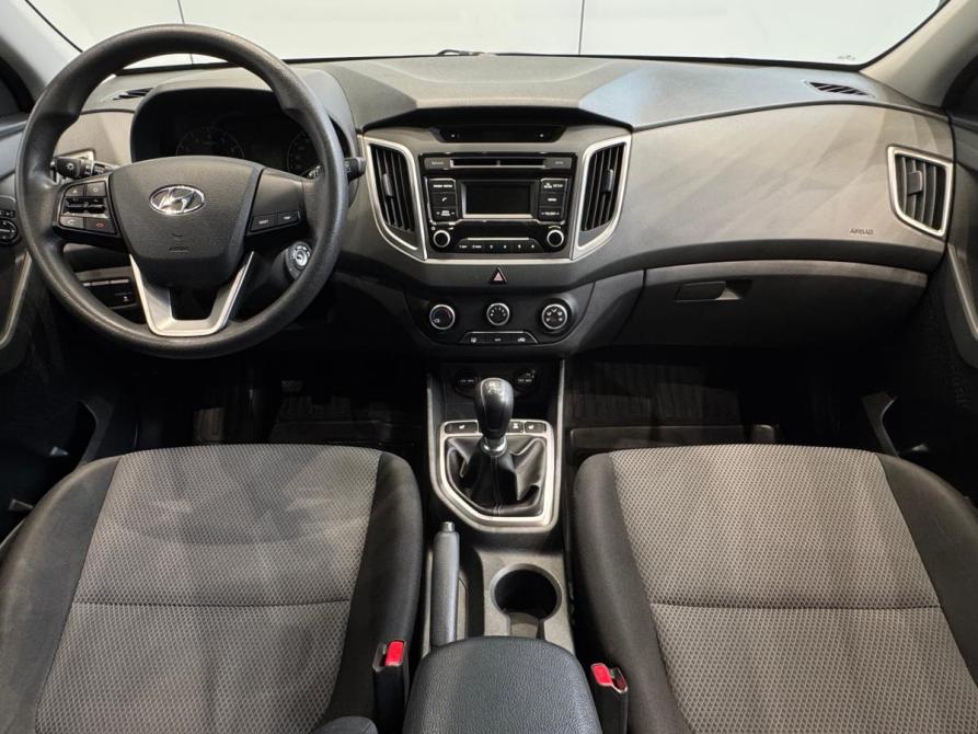 Hyundai Creta I Волжский  - изображение 18