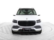 Mercedes-Benz GLS II (X167) Москва  - изображение 29