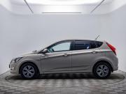 Hyundai Solaris I Рестайлинг Москва  - изображение 24