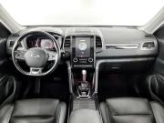 Renault Samsung QM6 I Москва  - изображение 22