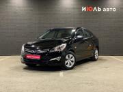 Hyundai Solaris I Рестайлинг Челябинск  - изображение 23
