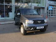 УАЗ Pickup I Рестайлинг 2 Москва  - изображение 16