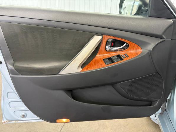 Toyota Camry VI (XV40) с пробегом 2007 года, цена 1 057 000 рублей, 323848 км, седан, Автокод Объявления