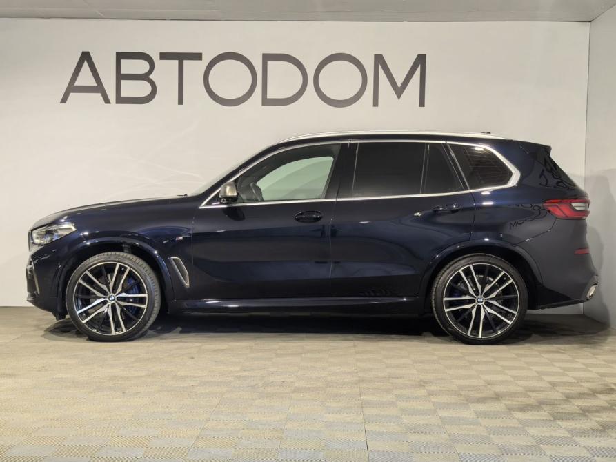 BMW X5 IV (G05/G18) Санкт-Петербург  - изображение 3