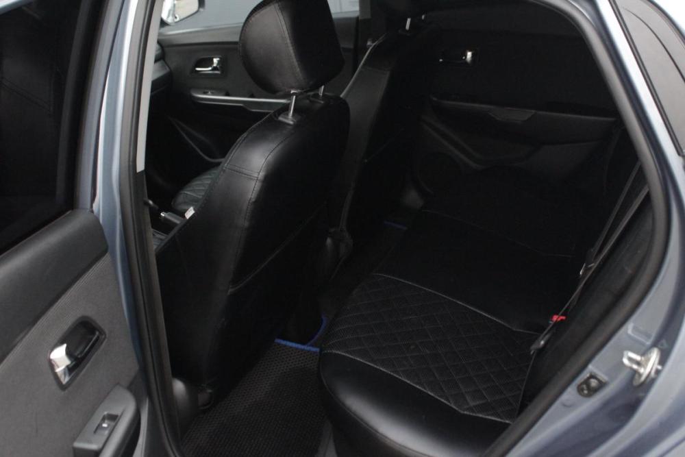 Kia Rio III Брянск  - изображение 22