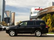 Toyota Land Cruiser 200 Series Москва  - изображение 28