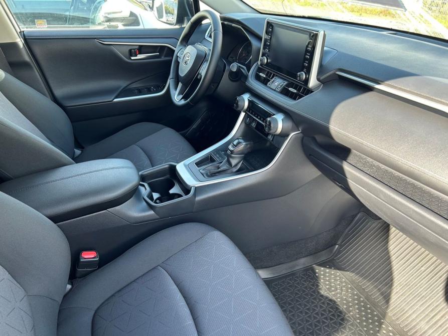 Toyota RAV4 V (XA50) Брянск  - изображение 13