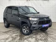 Lada (ВАЗ) Niva Travel I Тамбов  - изображение 20
