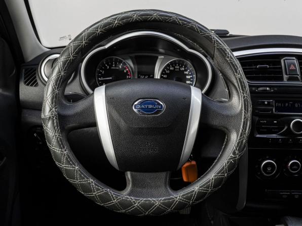 Datsun on-DO I Рестайлинг с пробегом 2020 года, цена 670 000 рублей, 146096 км, седан, Автокод Объявления