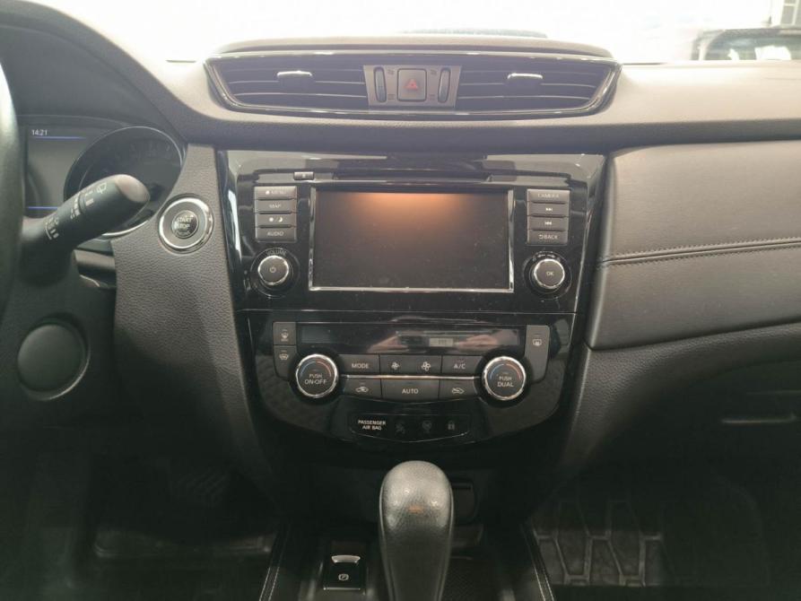 Nissan Qashqai II Рестайлинг Казань  - изображение 18