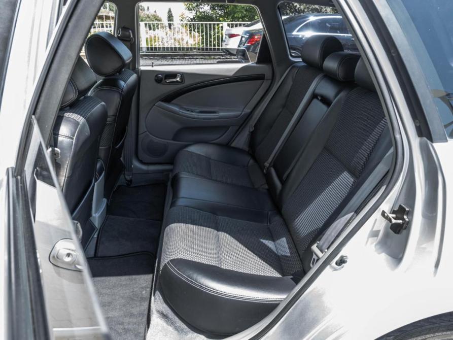 Chevrolet Lacetti I Ставрополь  - изображение 9