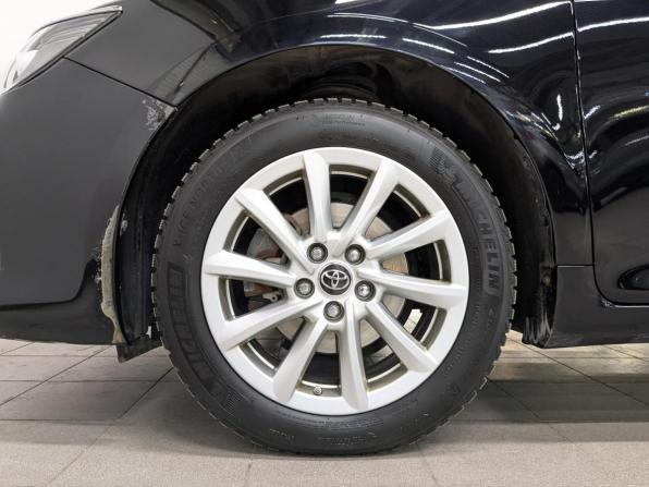 Toyota Camry VII (XV50) Рестайлинг 2 с пробегом 2017 года, цена 2 320 000 рублей, 187567 км, седан, Автокод Объявления