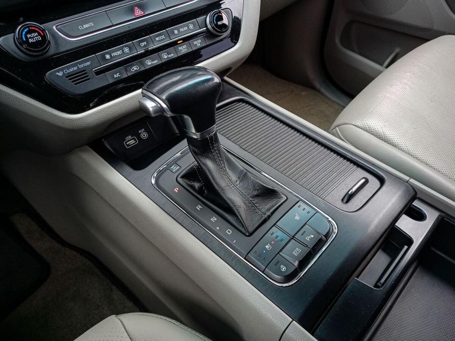 Kia Carnival III Казань  - изображение 14