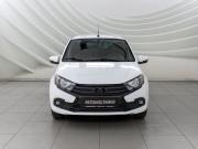 Lada (ВАЗ) Granta I Рестайлинг Волгоград  - изображение 40