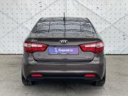 Kia Rio III Тамбов  - изображение 25