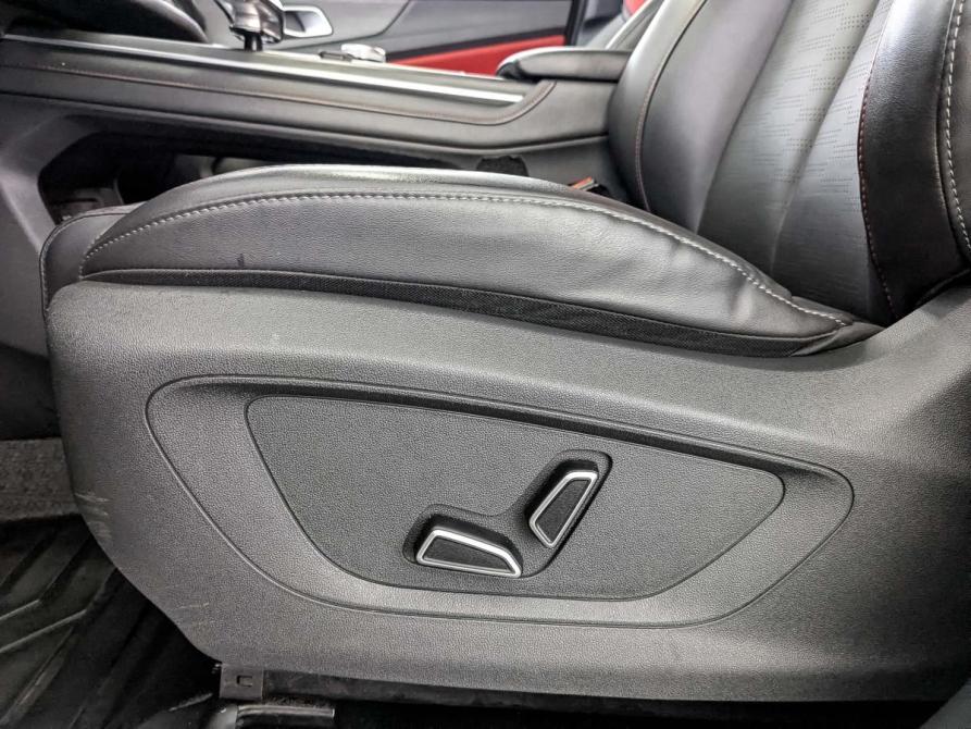 Changan CS55 Plus II Москва  - изображение 26