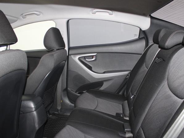 Hyundai Elantra V (MD) с пробегом 2014 года, цена 1 179 900 рублей, 164746 км, седан, Автокод Объявления