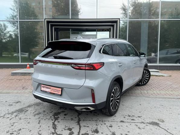 Exeed TXL I Рестайлинг с пробегом 2023 года, цена 2 439 000 рублей, 49200 км, внедорожник, Автокод Объявления