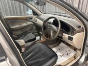 Nissan Bluebird Sylphy I (G10) Красноярск  - изображение 24