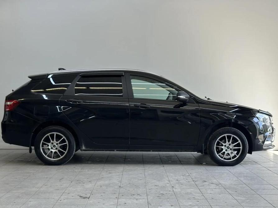 Lada (ВАЗ) Vesta I Барнаул  - изображение 5