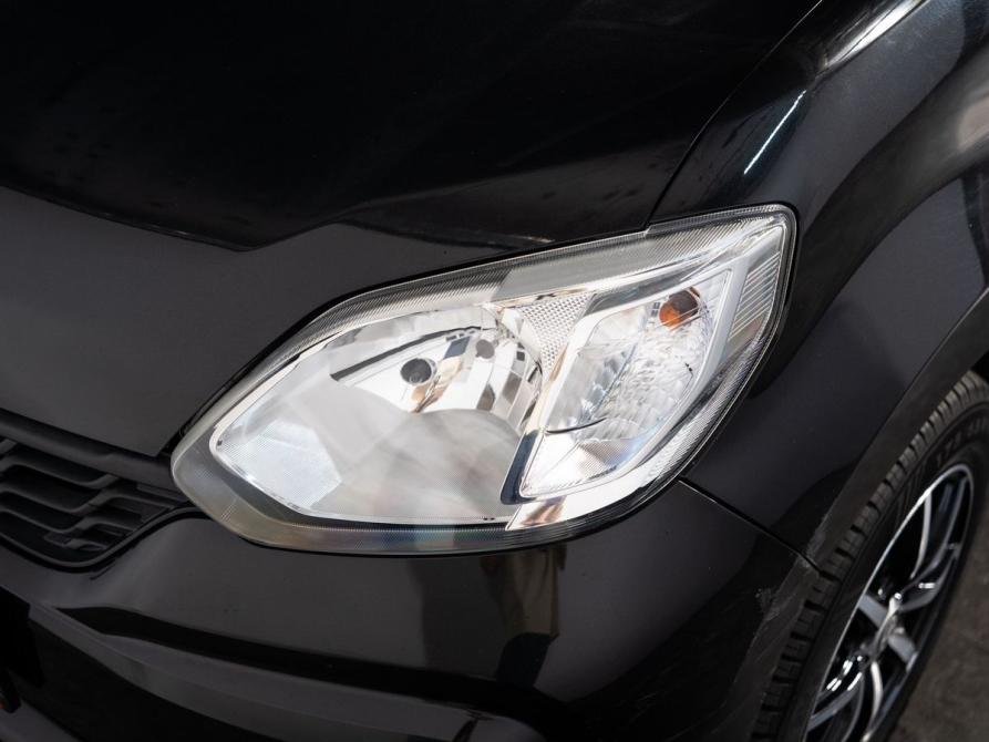 Toyota Passo III Иркутск  - изображение 19