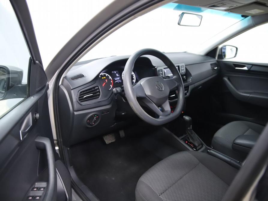 Volkswagen Polo VI Уфа  - изображение 10
