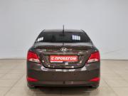 Hyundai Solaris I Рестайлинг Альметьевск  - изображение 25