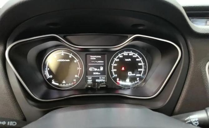 Geely Emgrand X7 I Рестайлинг 2 с пробегом 2019 года, цена 1 290 000 рублей, 90432 км, внедорожник, Автокод Объявления