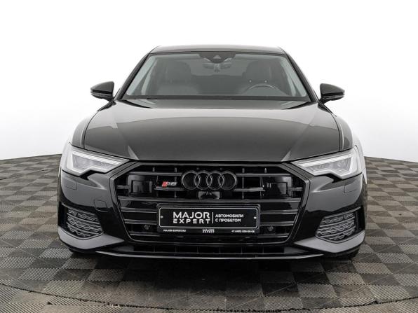 Audi A6 V (C8) с пробегом 2020 года, цена 3 720 000 рублей, 131613 км, седан, Автокод Объявления