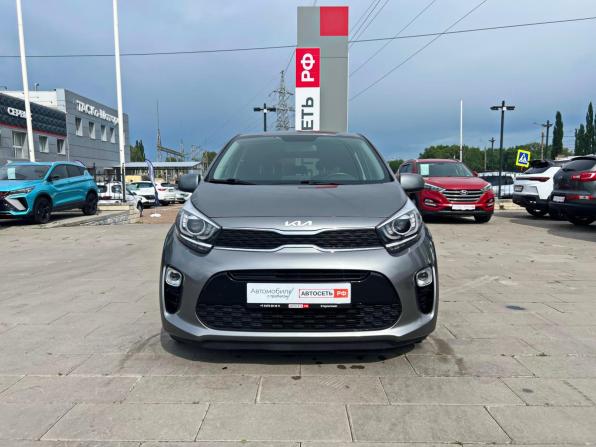 Kia Picanto III Рестайлинг с пробегом 2022 года, цена 1 556 400 рублей, 55400 км, хэтчбек, Автокод Объявления