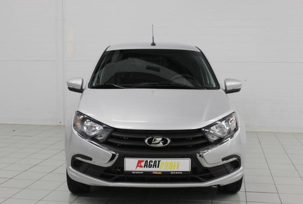Lada (ВАЗ) Granta I Рестайлинг Астрахань  - изображение 2