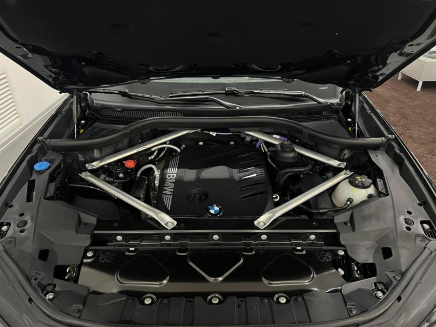 BMW X6 III (G06) Рестайлинг Новосибирск  - изображение 8